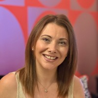 Skye Direct Ltd Employee Katie Komaromy's profile photo