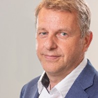 KOBA vzw Employee Patrick van Bergen's profile photo