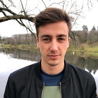 MONETIK Employee Nicolas Cordazzo's profile photo