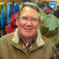 Nautical Wheelers Employee Bill Wheeler's profile photo