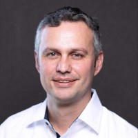 LiebenLogistics Employee Johan Crafford's profile photo