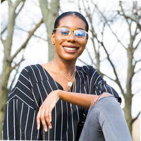Sasha Samson Email & Phone Number