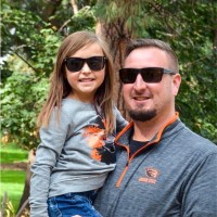 Crescent Electric Supply Company Employee Chad Good's profile photo