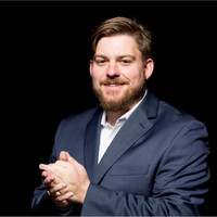 Barr Fabrication Employee Cato Platt's profile photo