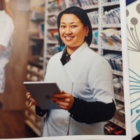 Australasian College of Pharmacy Employee Khanh Nguyen's profile photo