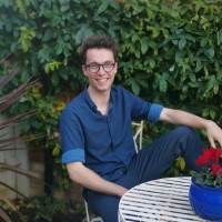 Evolution Funding Ltd Employee Joe Turton's profile photo