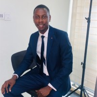Streamsowers & Köhn Employee Adegunle Olabode's profile photo
