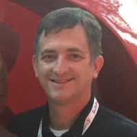 Tim Hortons Employee Brian Chinn's profile photo