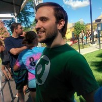 Park Tool Employee Joel Faatz's profile photo