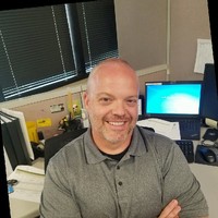 TORCH Employee Michael McLean's profile photo