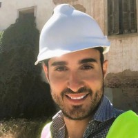 INTEMAC Employee Jose Blas Herrero Palacios's profile photo