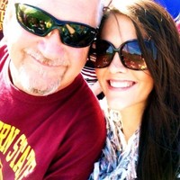 Lockheed Martin Aeronautics Employee Billy Glover's profile photo