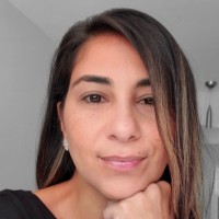 NEW BRUNSWICK BOARD OF EDUCATION Employee Rhonda Taha's profile photo