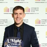 Precision Graphics of Oregon Employee Devin Zapata's profile photo