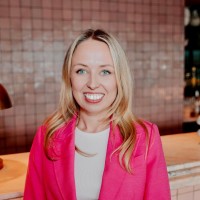 Diageo Employee Lucy Barrett's profile photo