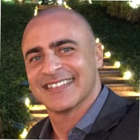 Osvaldo Luis da Silva Email