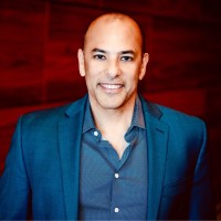 Nintex Employee Amit Mathradas's profile photo