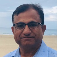 GCI Consultants, LLC Employee Rajiv Sachdeva's profile photo