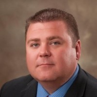 Voyage Healthcare Employee Mike Arkfeld's profile photo