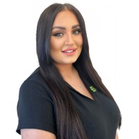 Ellen Group Facilities Employee Charis Iosh's profile photo