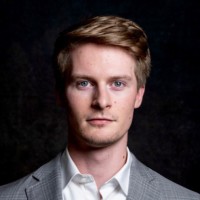 Apex Group Ltd Employee Noah Miller's profile photo