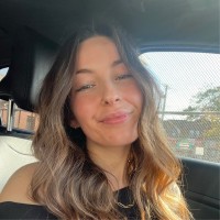 Spark Foundry Employee Christine Geiser's profile photo
