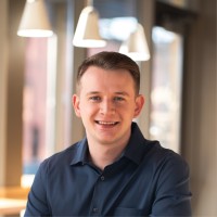 Secure Strategic Technology Employee Ryan Gallenberg's profile photo