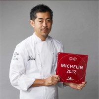 lebua Hotels and Resorts Employee Ryuki Kawasaki's profile photo