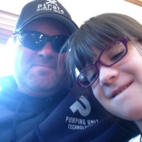 Pumping Unit Technologies Employee Chris Richardson's profile photo