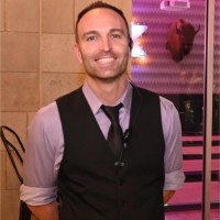 Oak and Stone Employee Casey Mays's profile photo