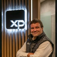 InvestSmartXP Employee Frederick Weber's profile photo
