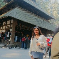 SKS TECH SOLUTION Employee Jyoti Kumawat's profile photo