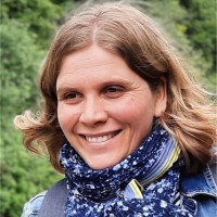 Gaëlle Vandermeulen Email