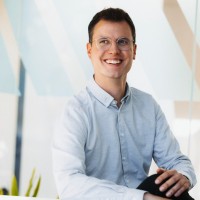 Floor Seven Employee Michael Junger's profile photo
