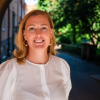 Stegra Employee Hedvig Paradis's profile photo