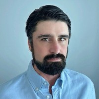 NEP Middle East & Asia Employee Jacob McClinton's profile photo