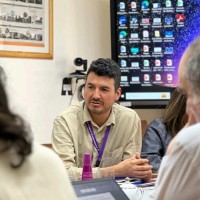 Municipalidad de Lo Espejo Employee Felipe Ortega Núñez's profile photo