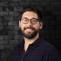 Allied Pixel Employee David Lanzalone's profile photo