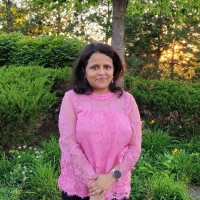 The TJX Companies, Inc. Employee Smita Ray's profile photo