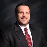 Avertium Employee Kevin White's profile photo