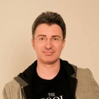 Oleg Greshnev Email
