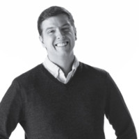 FRONTGATE Employee Jason Calcitrai's profile photo