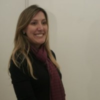 Comitê Paralímpico Brasileiro Employee Solange Mata Pechibella's profile photo