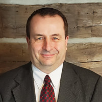 Information Systems Engineering Employee Tony Fleischman's profile photo