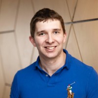 Ben Ford's profile photo