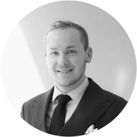 Offerswap Employee Lari Lehto's profile photo