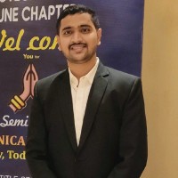 Sahil Harwande Email