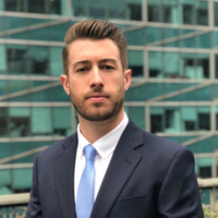 Arrow Search Partners Employee J.t. Kirk's profile photo