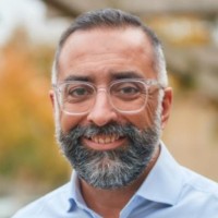 Idox plc Employee Anoop Kang's profile photo