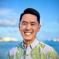 City and County of Honolulu Office of Climate Change, Sustainability and Resilie Employee Alexander Yee's profile photo
